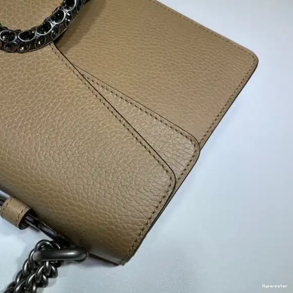 Hyper Peter GG handle GUCCI bag Dionysus top 0528